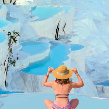 Pamukkale